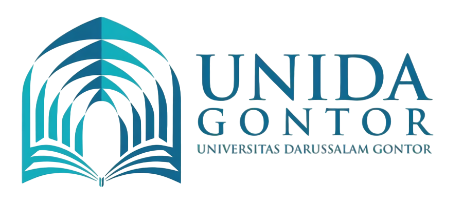 Sastra UNIDA Gontor - Solusi Link Shorten Terpercaya Indonesia